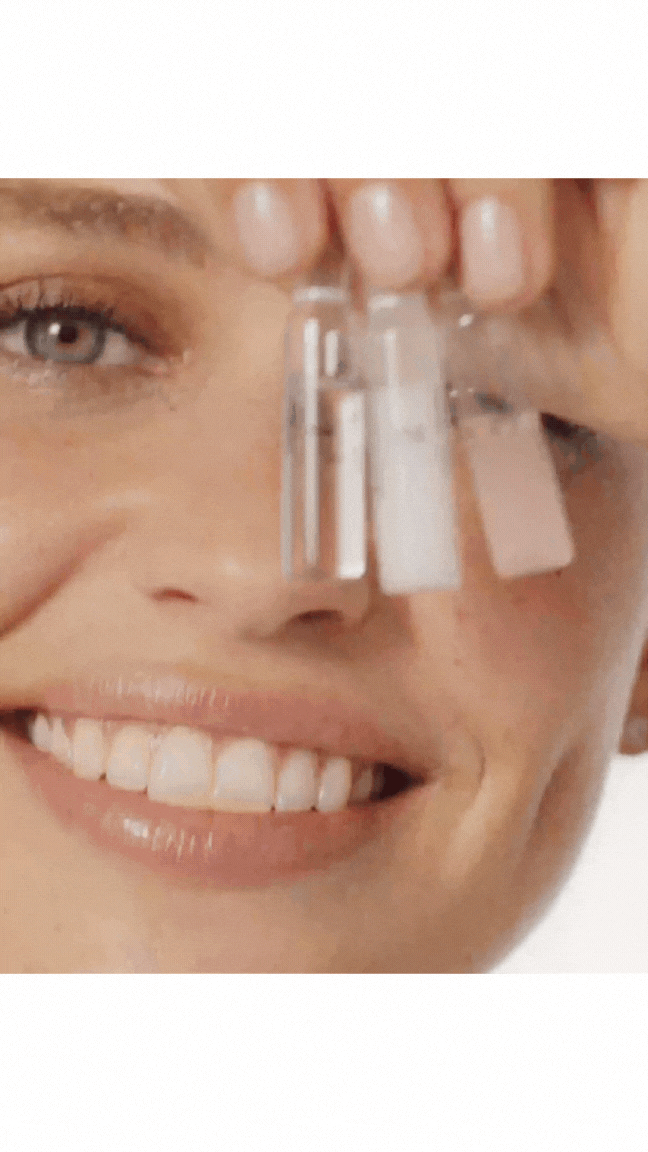 Natura Bisse Diamond Instant Glow Ampoules
