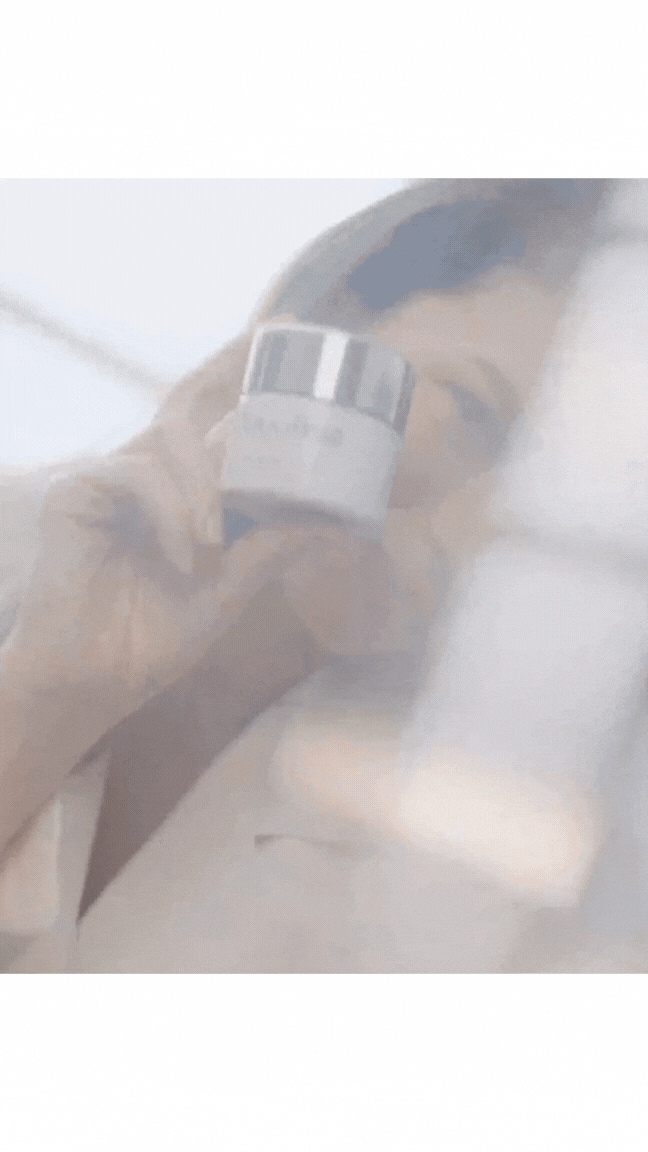 Natura Bisse Diamond Luminous Perfecting Cream