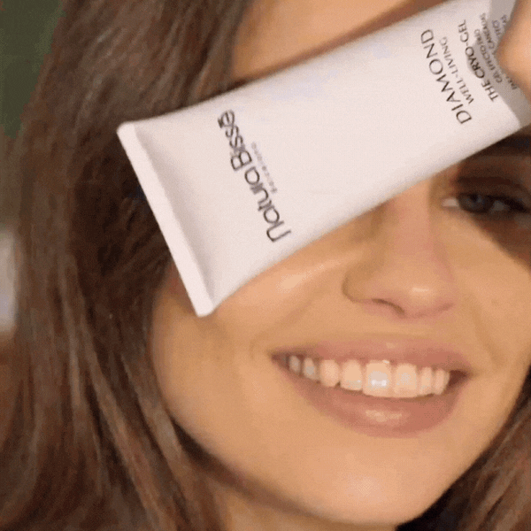 Natura Bisse Diamond Well-Living The Cryo-Gel