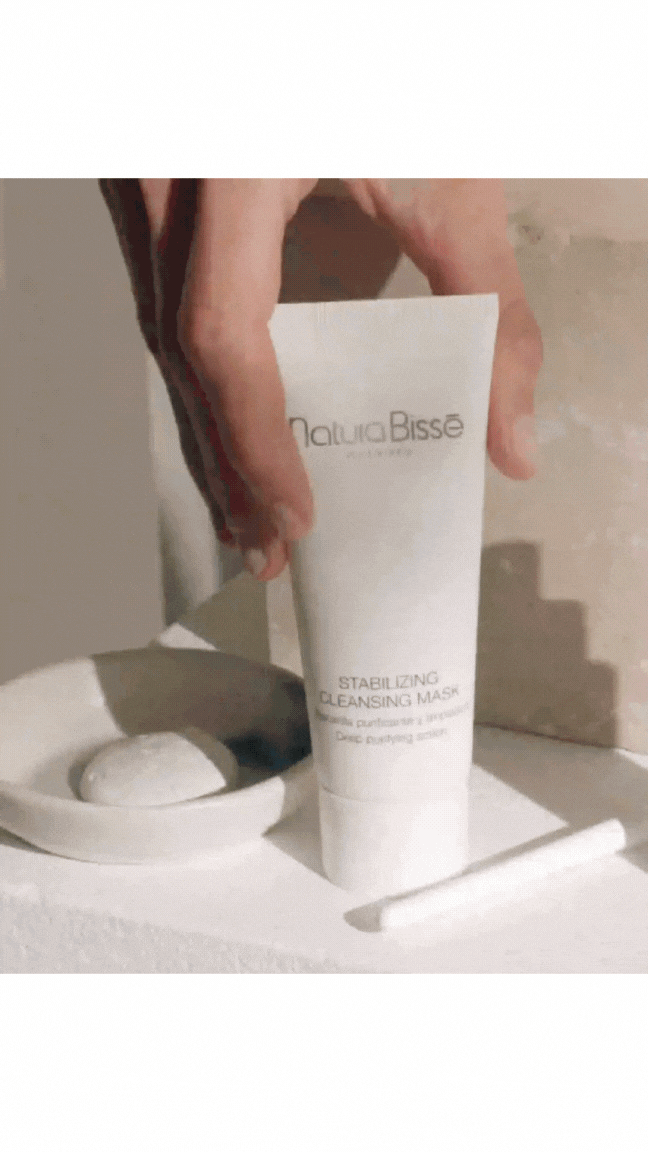 Natura Bisse Stabilizing Cleansing Mask 75ml