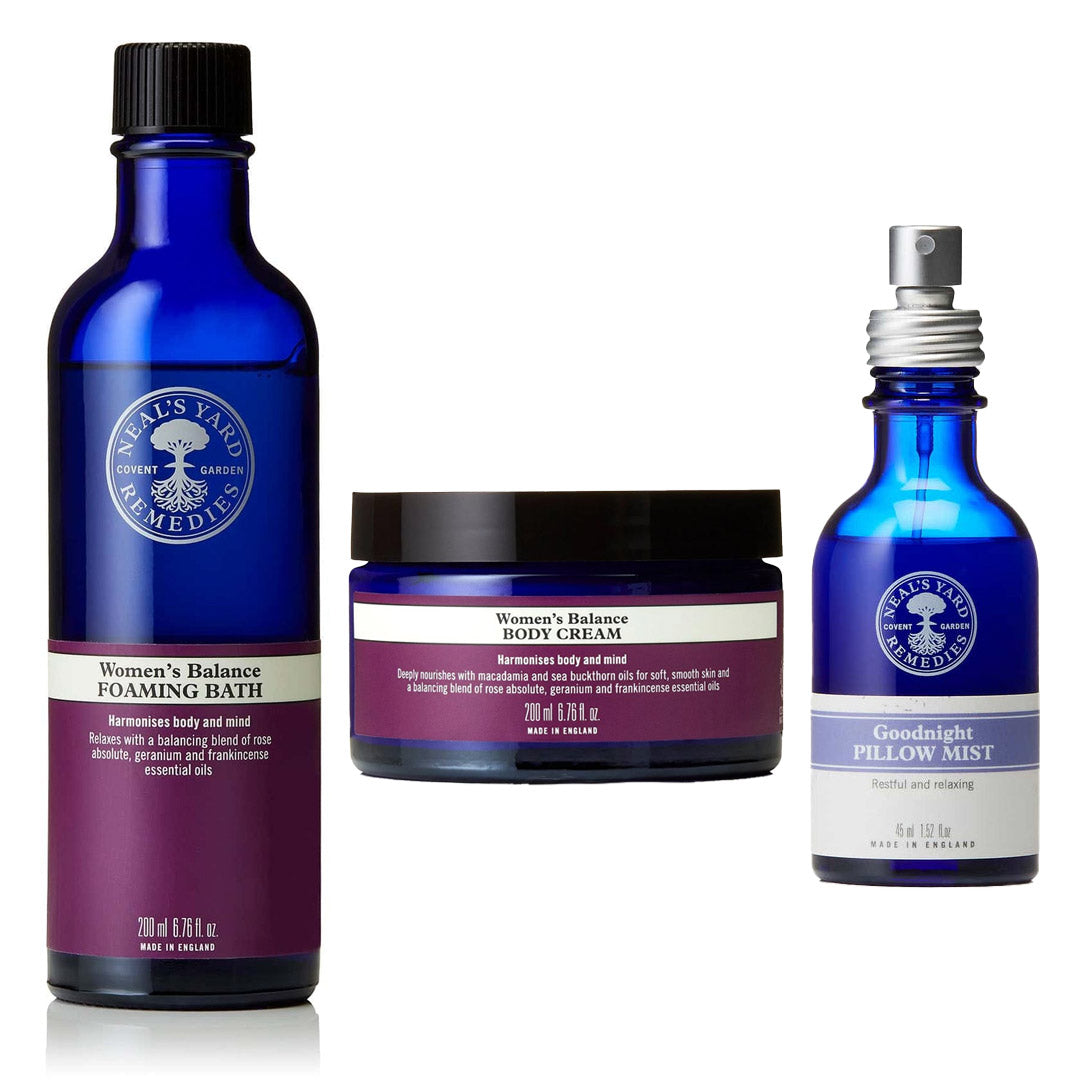 Neal's Yard Remedies Distress