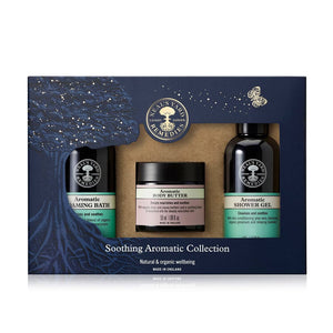 Neal's Yard Remedies Soothing Aromatic Collection