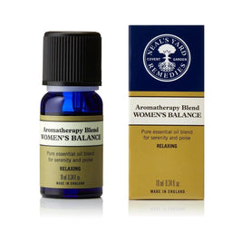 Neal's Yard Remedies Women's Balance Essential Oil