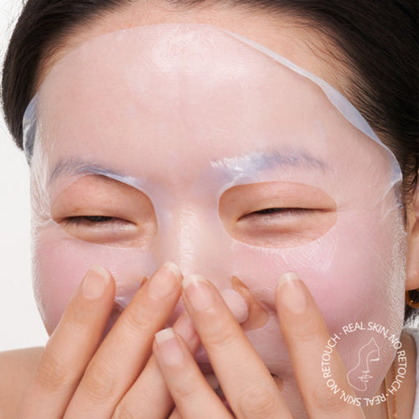 Nip+Fab Vit C Sheet Mask