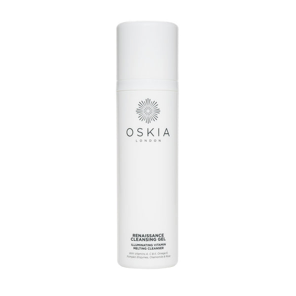 OSKIA Renaissance Cleansing Gel Illuminating Vitamin Melting Cleanser 200ml