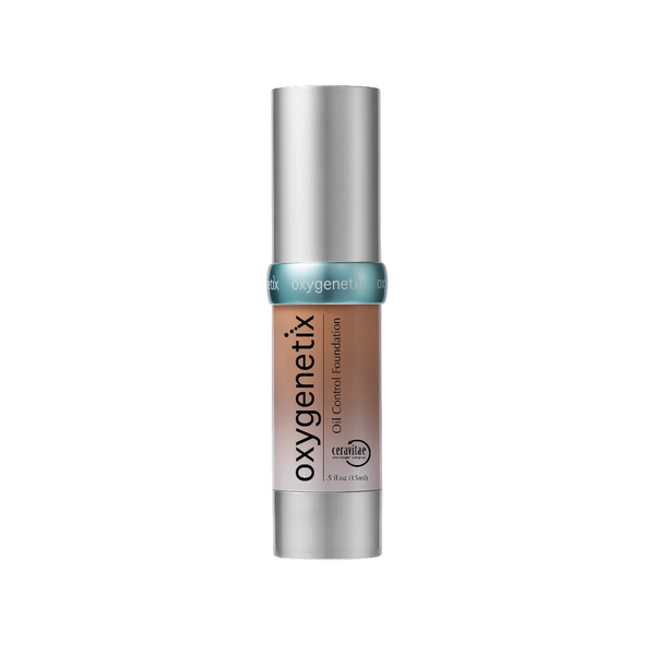 Oxygenetix Oil Control - taupe