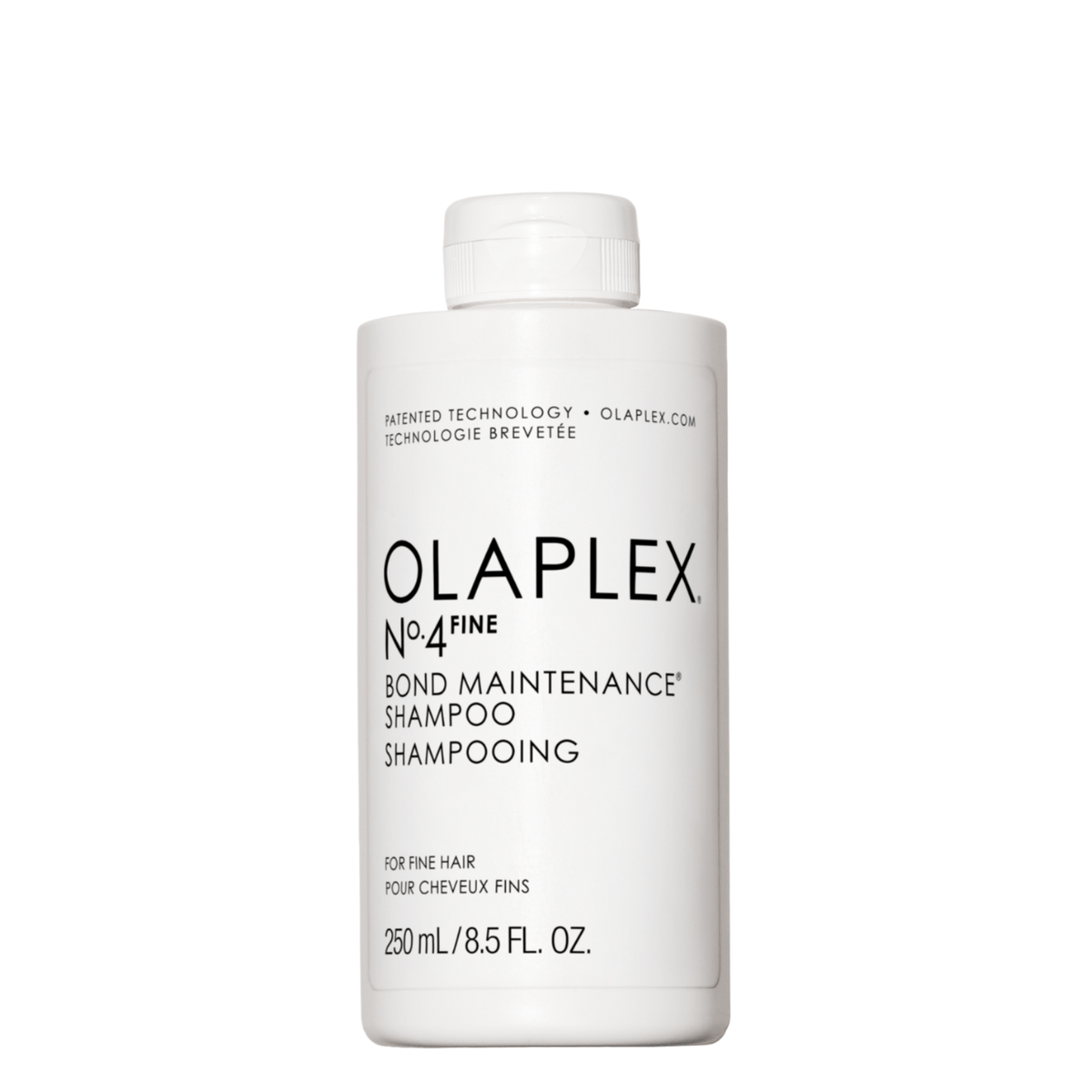 Olaplex No.4 & No.5 Fine  Bond Maintenance Daily Duo