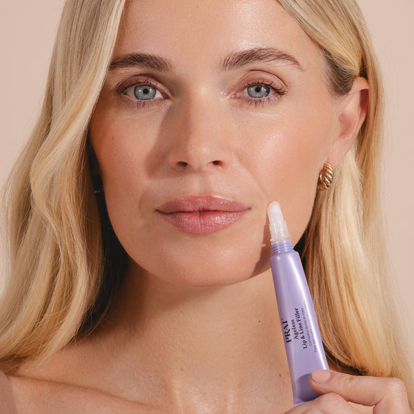 Prai Beauty Ageless Lip & Line Filler 8ml