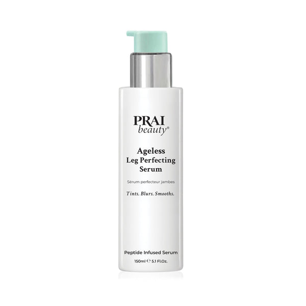 PRAI Beauty Ageless Leg Perfecting Serum 150ml