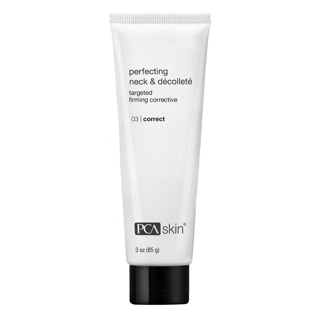 PCA Perfecting Neck & Decollete Cream