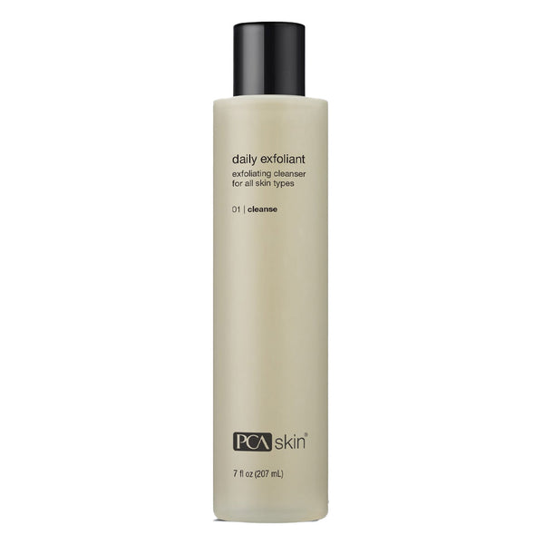 PCA Skin Daily Exfoliant