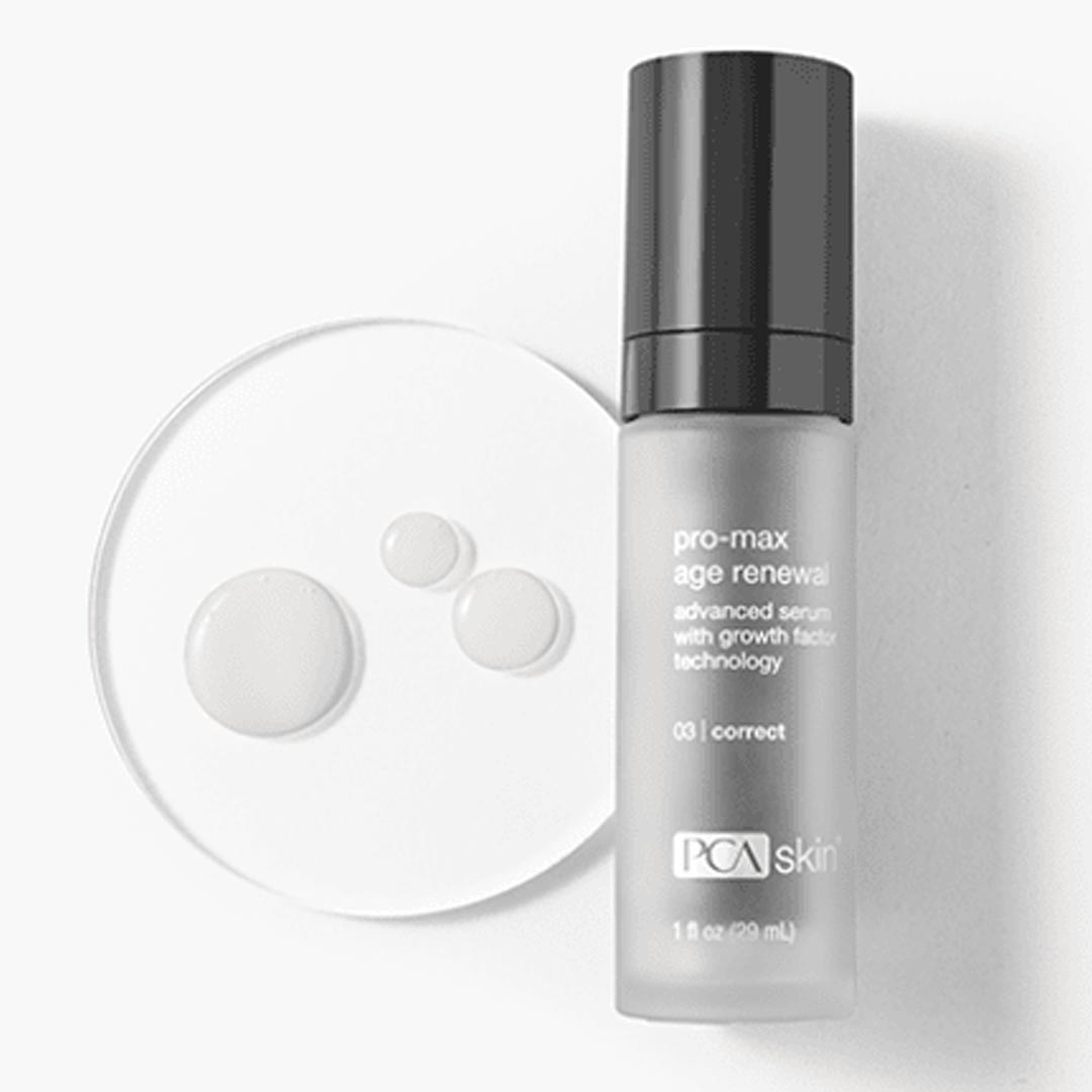 PCA Skin Pro-Max Age Renewal Serum