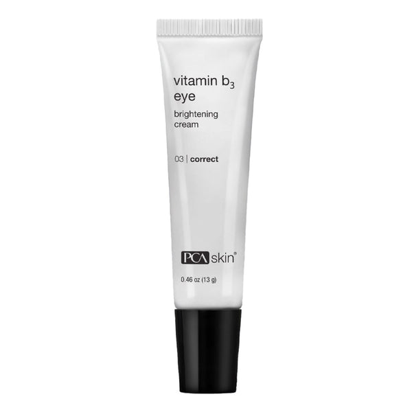 PCA Skin Vitamin b3 Eye Cream