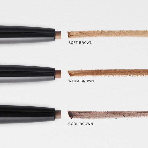Revitalash Hi-Def Brow Pencil Warm Brown
