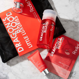 Rodial Dragons Blood Little Luxuries Set