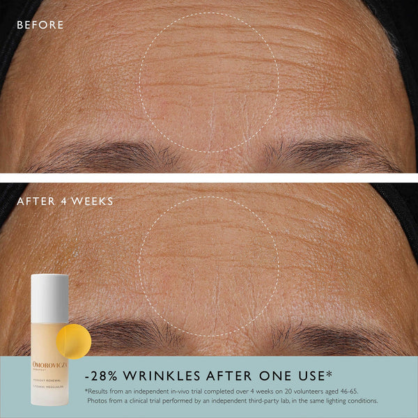 Omorovicza Midnight Renewal Serum 30ml