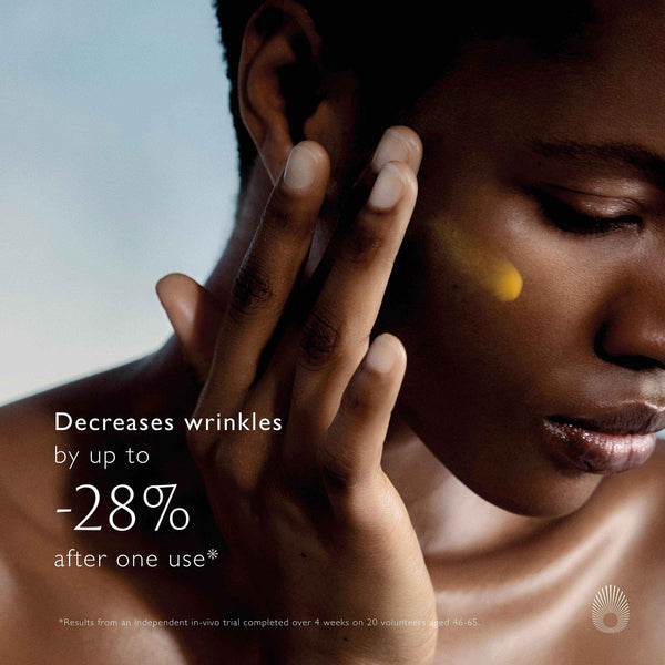 Omorovicza Midnight Renewal Serum 30ml