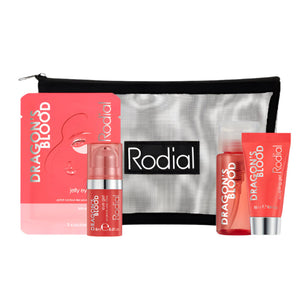 Rodial Dragons Blood Little Luxuries Set