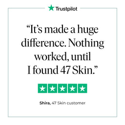 47 Skin Treatment Wash (Body) 150ml