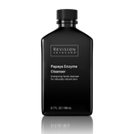 Revision Skincare Papaya Enzyme Cleanser 198ml