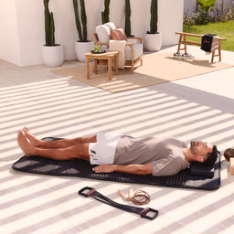 BON CHARGE Infrared PEMF Mat Max