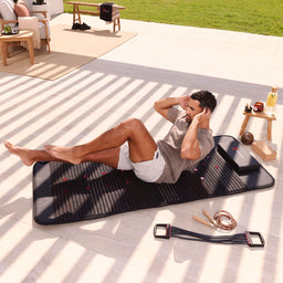 BON CHARGE Infrared PEMF Mat Max