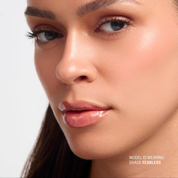 Allies of Skin Peptint Tripeptide & Goji Cells Plumping Lip Treatment - Fearless