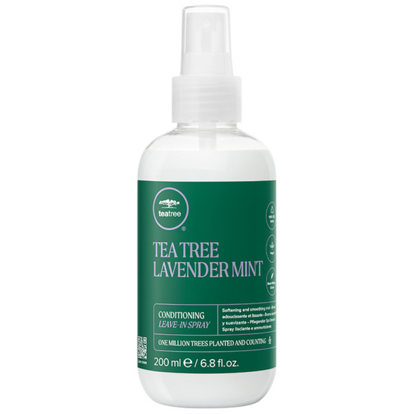 Paul Mitchell Tea Tree Lavender Mint Moisturizing Conditioner 300ml
