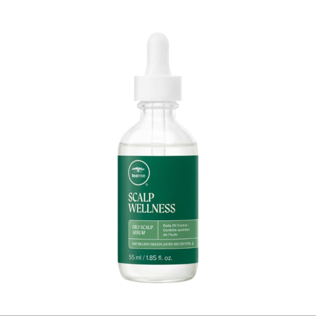 Paul Mitchell Tea Tree Oily Scalp Serum 55ml