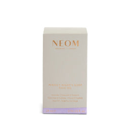 NEOM Perfect Night’s Sleep Face Oil 28ml