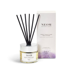 NEOM Perfect Night's Sleep Reed Diffuser