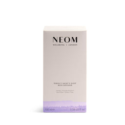 NEOM Perfect Night’s Sleep Reed Diffuser 100ml
