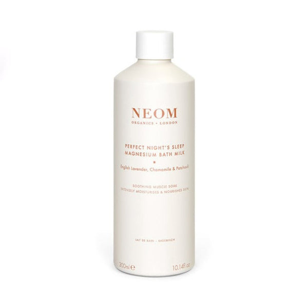 NEOM Perfect Night's Sleep Magnesium Bath Milk 300ml