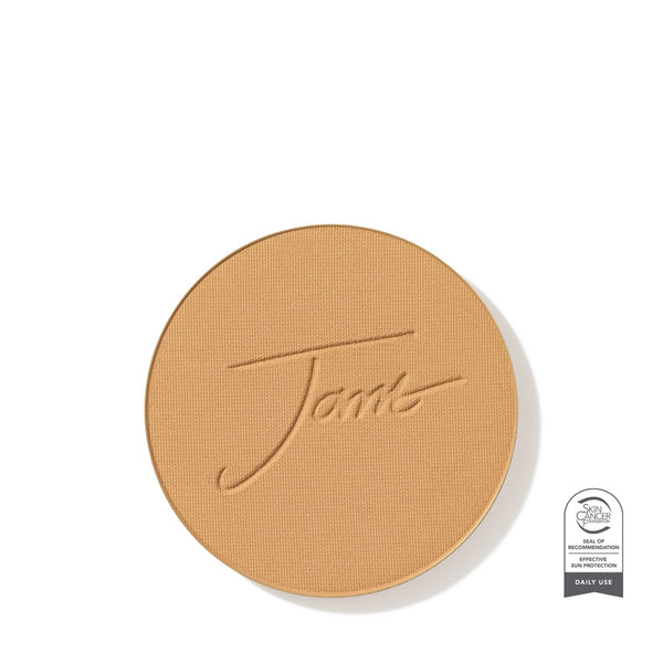 Jane Iredale PurePressed Compact Refills Golden Tan
