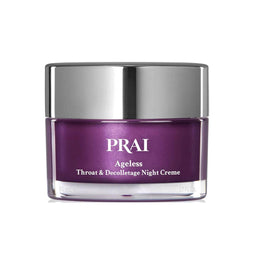 PRAI Beauty Ageless Throat and Decolletage Creme Night