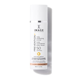 Image Skincare Daily Perfecting Primer SPF50
