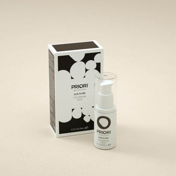 PRIORI LCA - Eye Serum