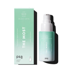 PSA THE MOST Hyaluronic Super Nutrient Hydration Serum