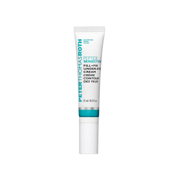 Peter Thomas Roth Peptide Skinjection Fill + Fix Under-Eye Cream