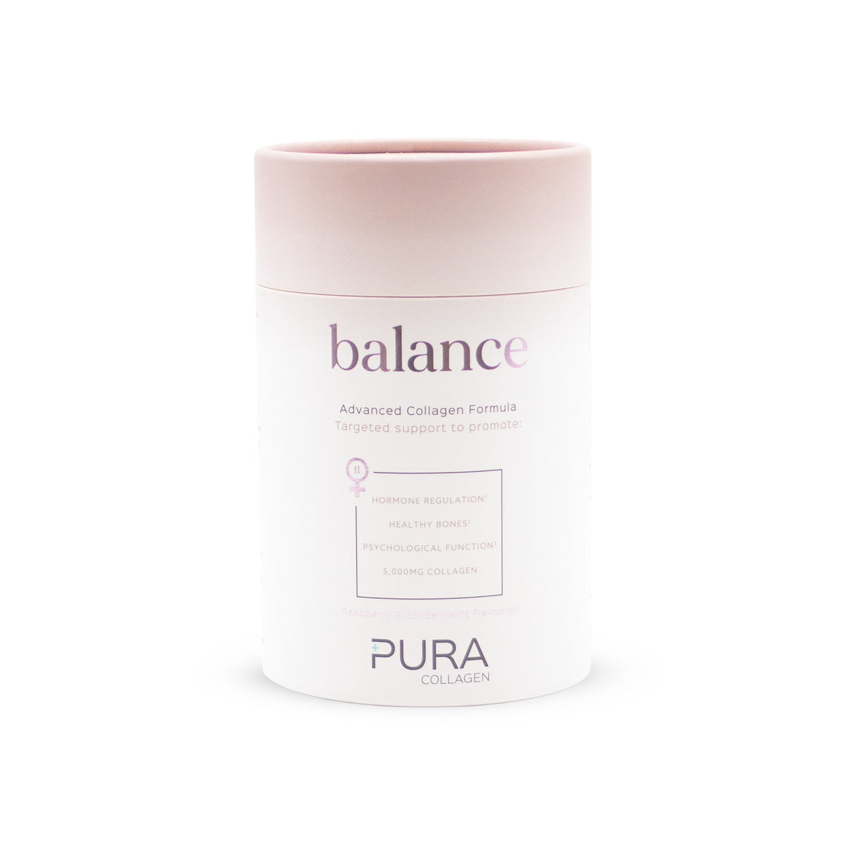 balance - Pura Collagen