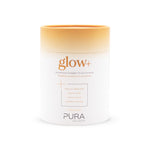 Pura Collagen Glow+ Advanced Collagen PLUS Formula 284g