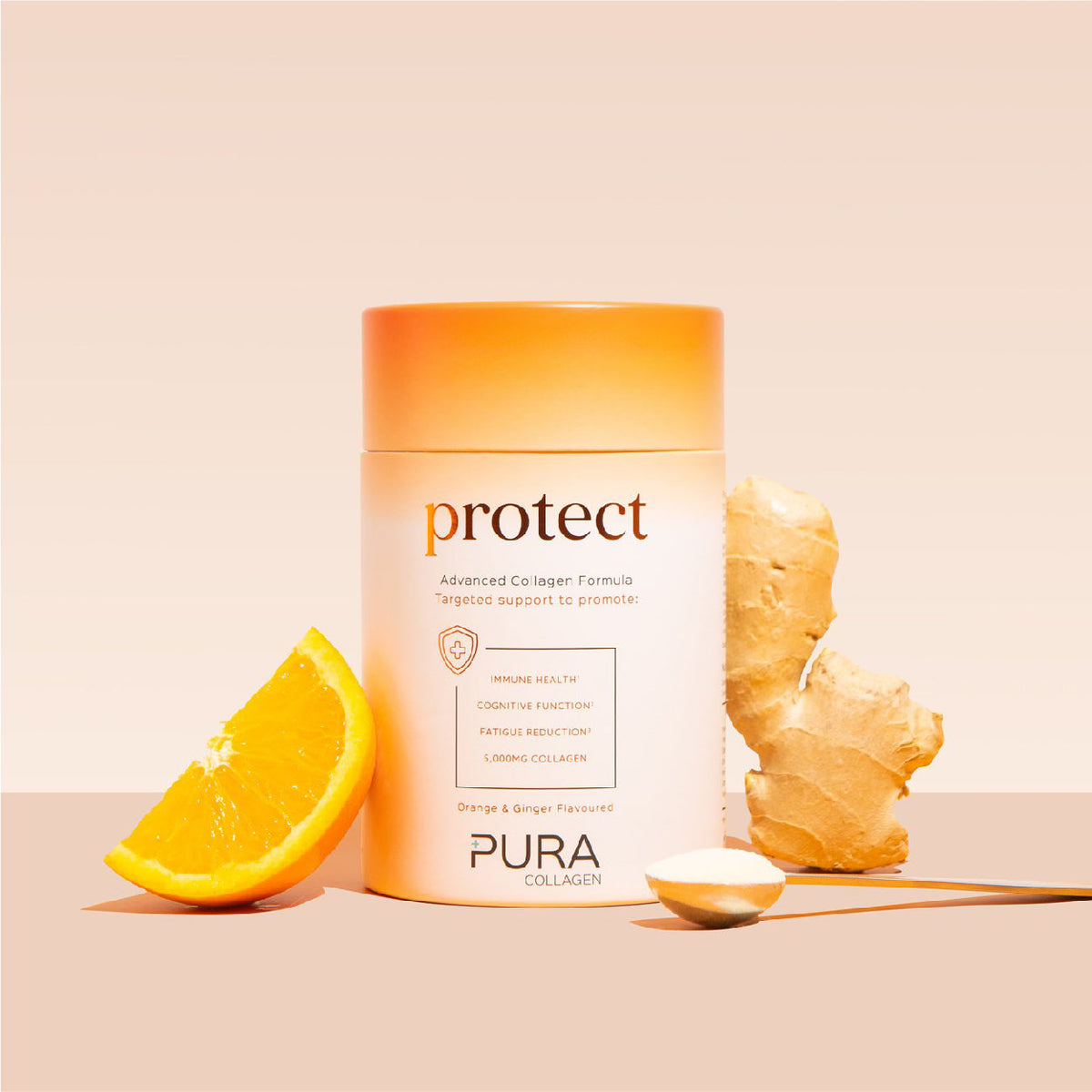 protect - Pura Collagen