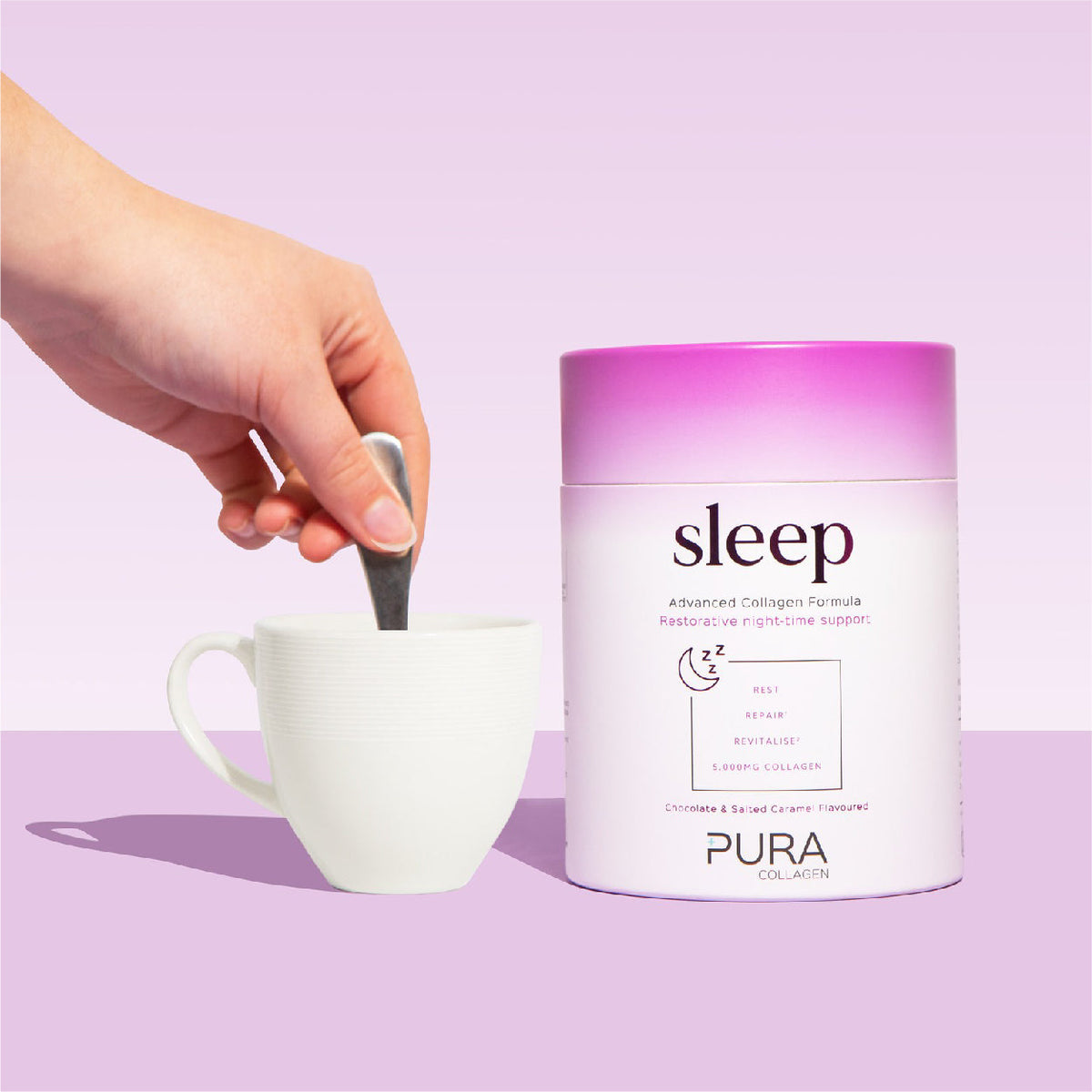 sleep - Pura Collagen
