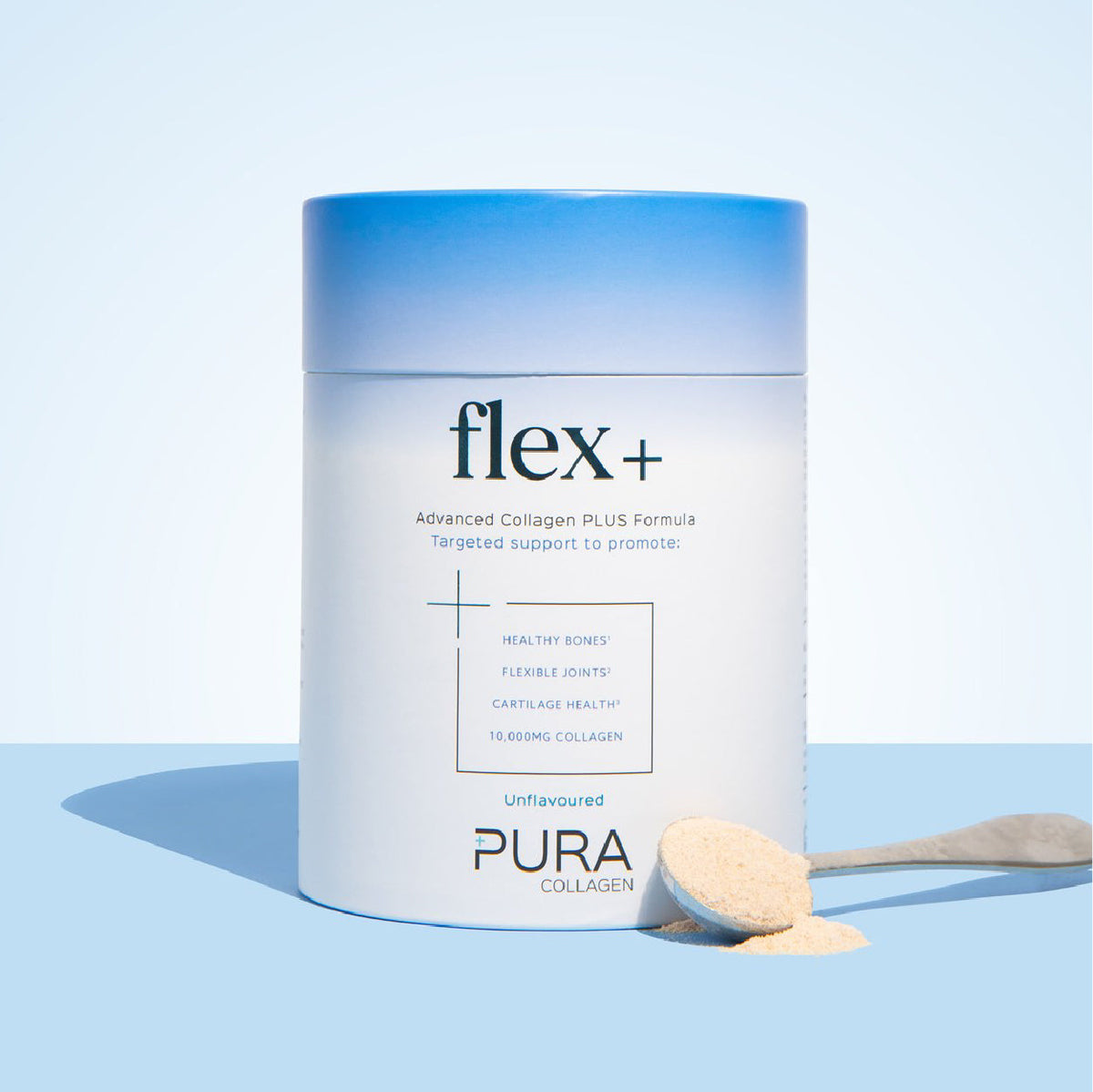 flex+ - Pura Collagen