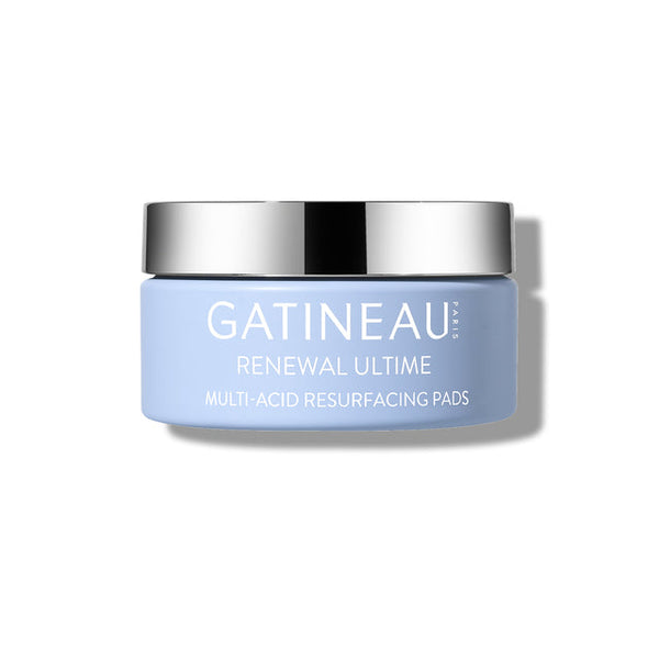 Gatineau Renewal Ultime™ Multi-Acid Resurfacing Pads 14