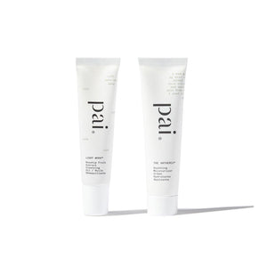 Pai Skincare Mini Cleanse and Cam Duo