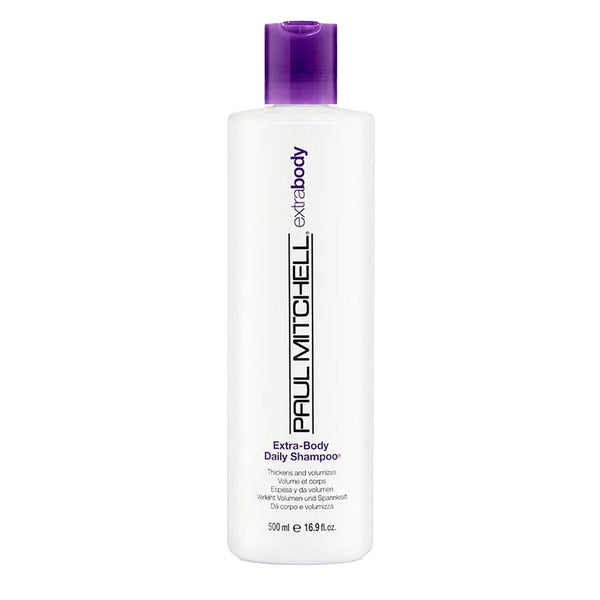 Paul Mitchell Extra-Body Daily Shampoo 500ml