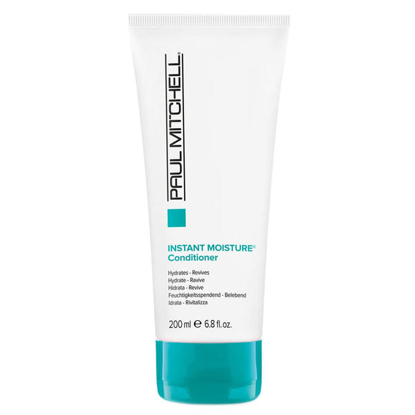 Paul Mitchell Instant Moisture Daily Conditioner 200ml