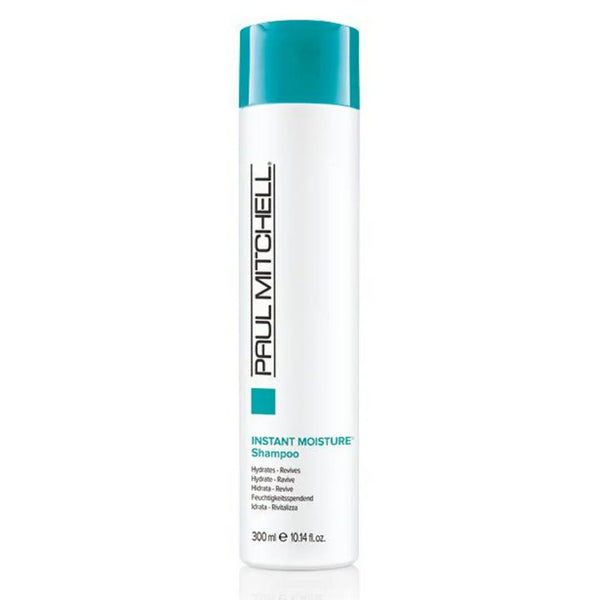 Paul Mitchell Instant Moisture Daily Shampoo 300ml