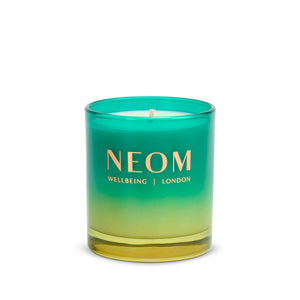 NEOM Perfect Peace 1 Wick Candle 185g